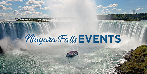 Embassy Suites Niagara Falls - Fallsview Hotel